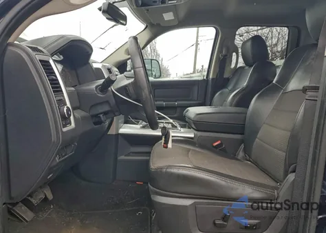 2012 Dodge Ram 1500 Sport z USA, uszkodzony, nr VIN 1C6RD7HT6CS336478